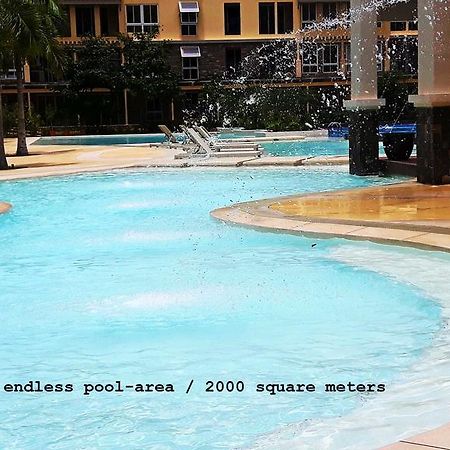 Amalfi Oasis Seaside Cebu Lejlighed Eksteriør billede