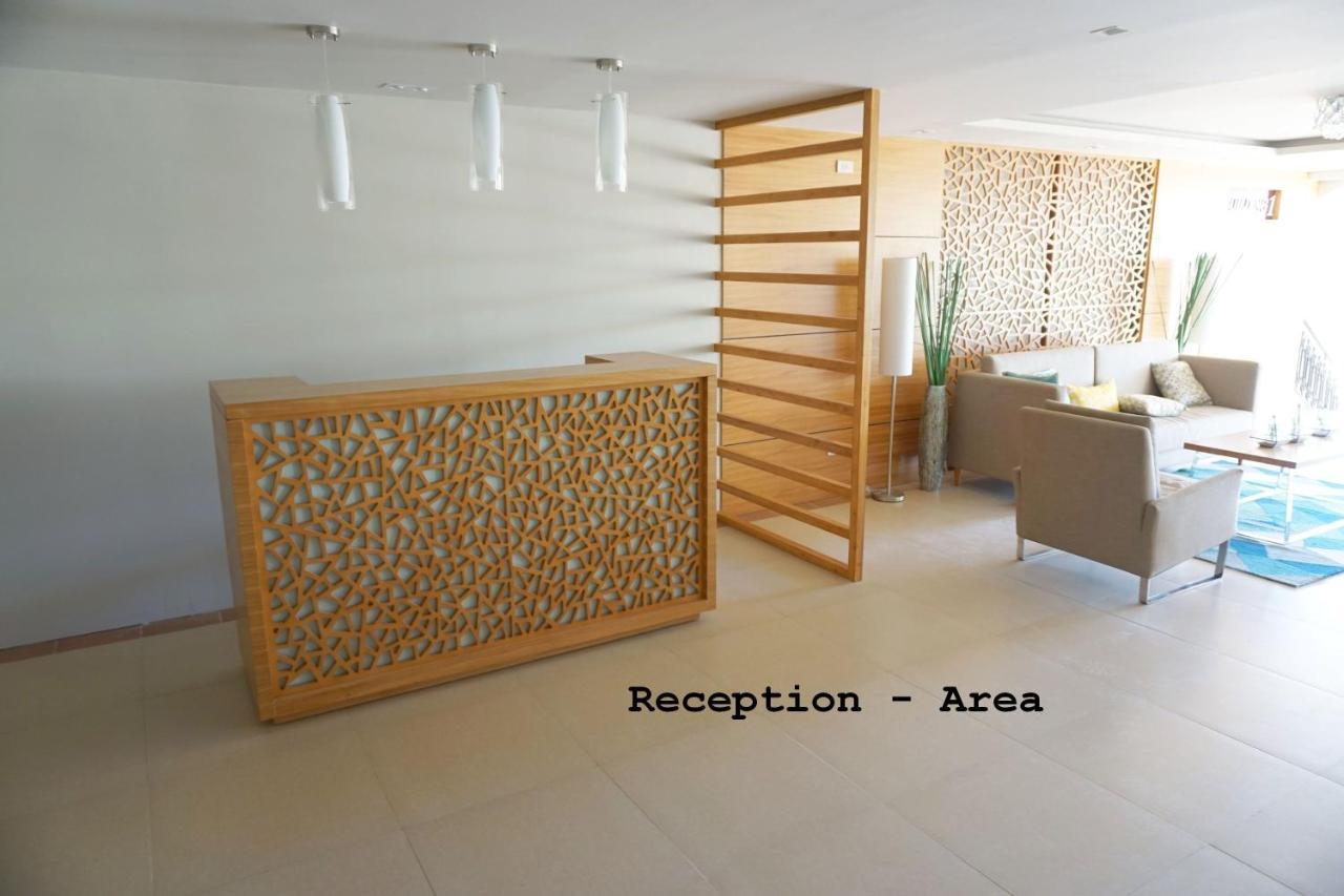 Amalfi Oasis Seaside Cebu Lejlighed Eksteriør billede
