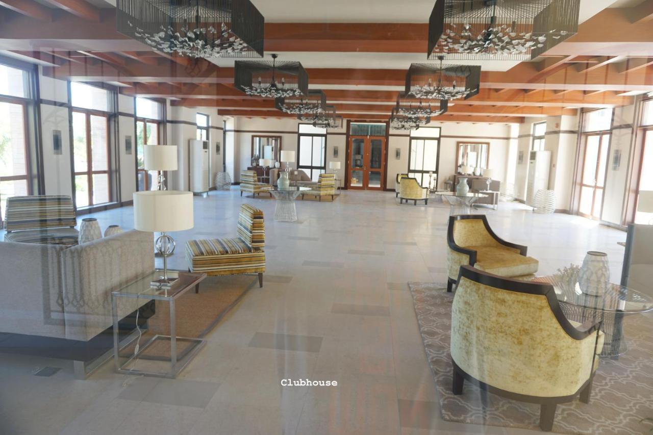 Amalfi Oasis Seaside Cebu Lejlighed Eksteriør billede