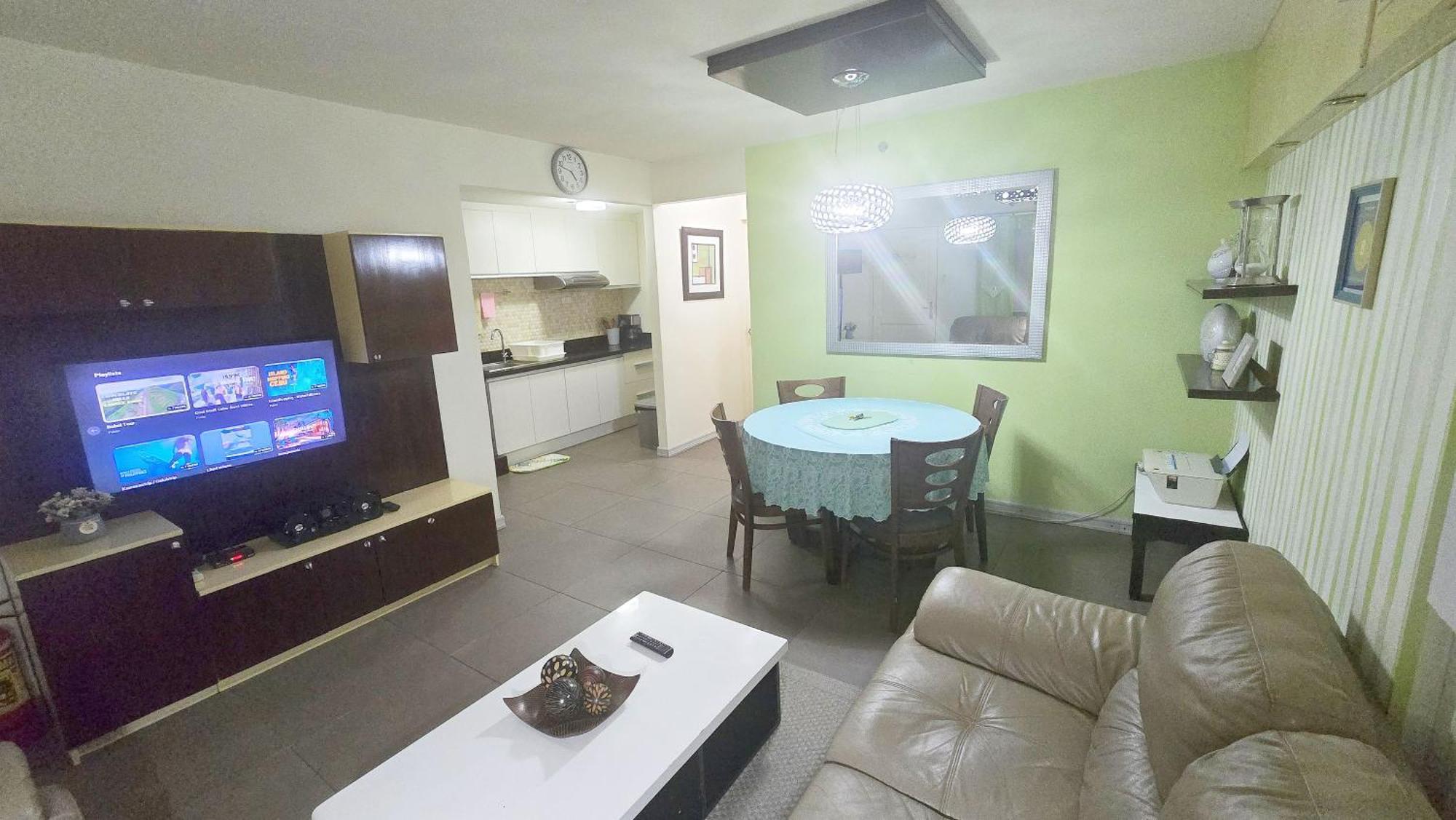 Amalfi Oasis Seaside Cebu Lejlighed Eksteriør billede
