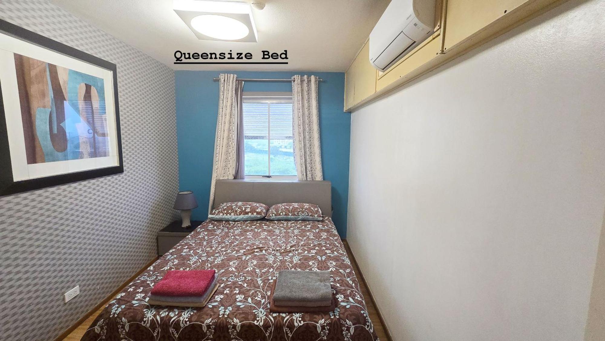 Amalfi Oasis Seaside Cebu Lejlighed Eksteriør billede