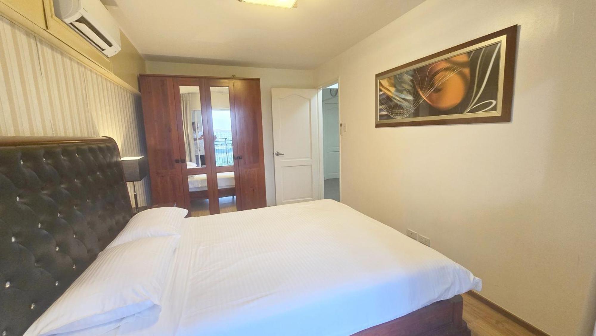 Amalfi Oasis Seaside Cebu Lejlighed Eksteriør billede